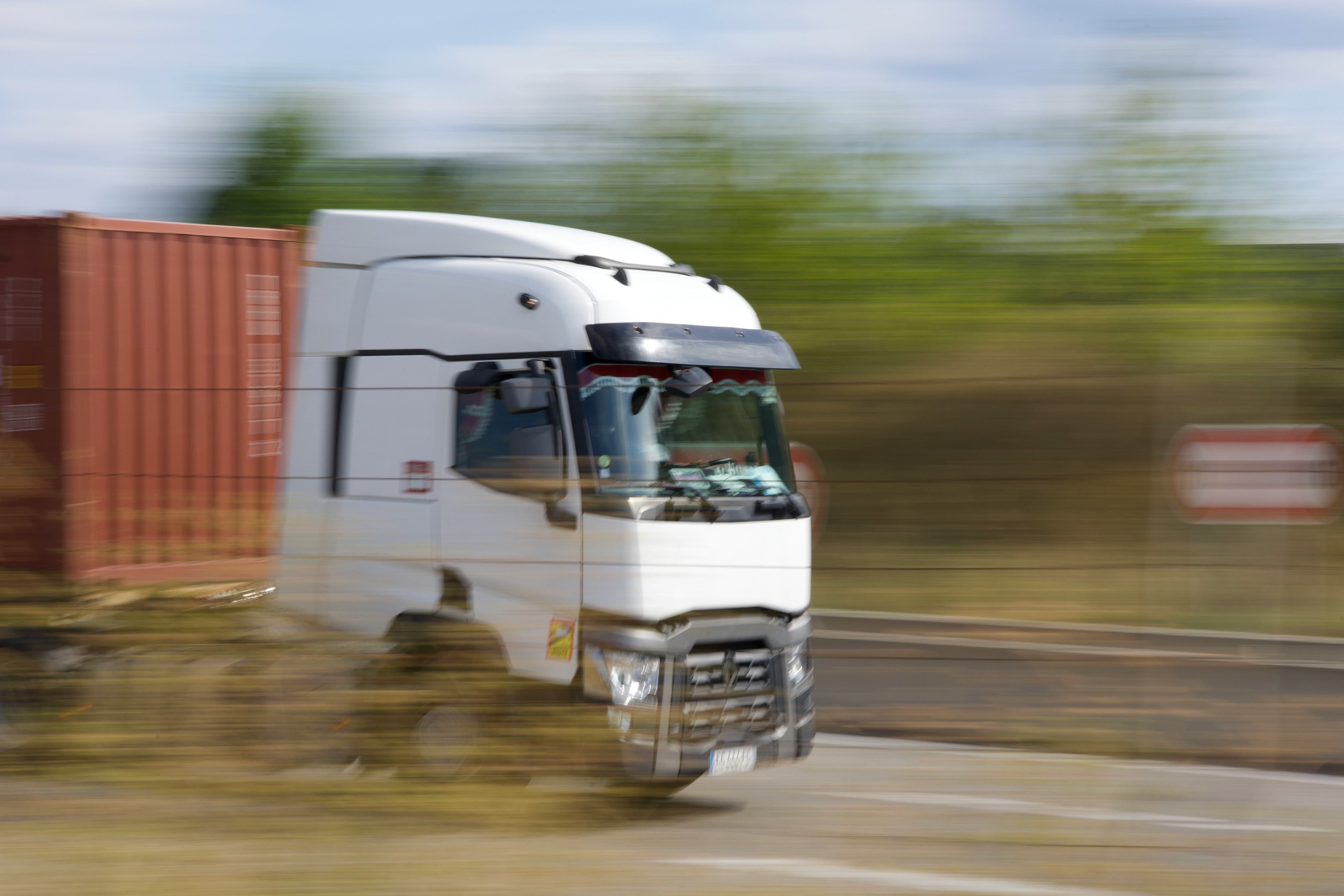 Efficient Delivery