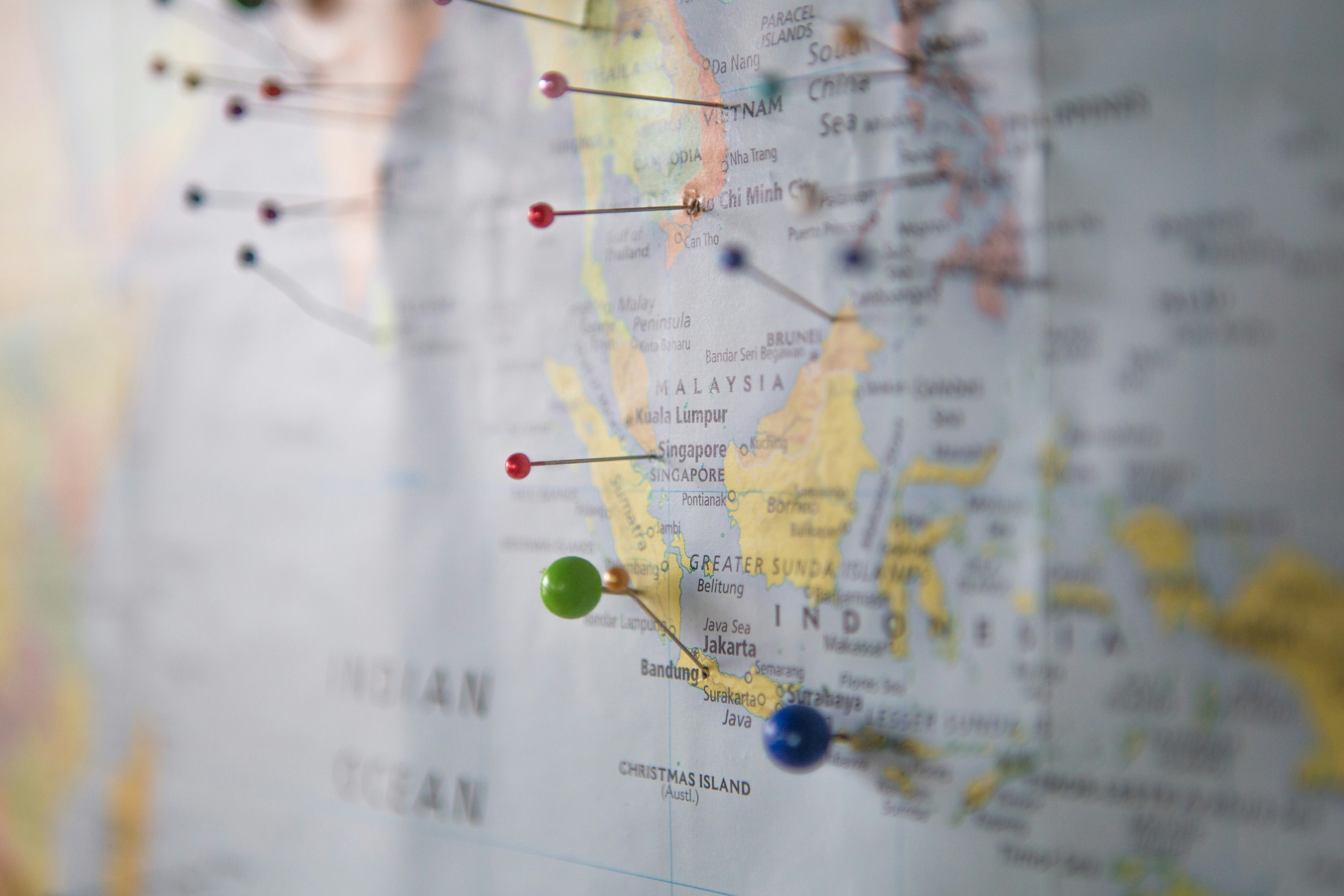 Global Shipping